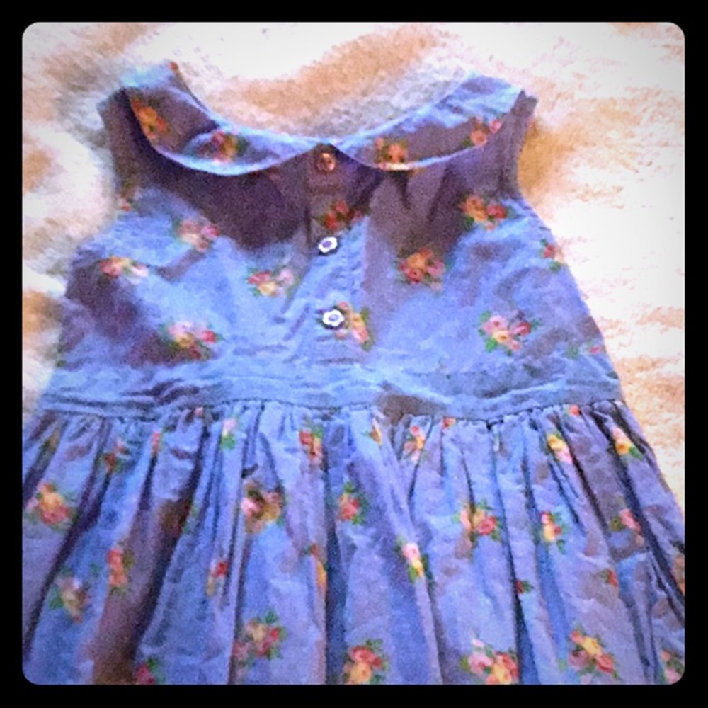 Girls dress 👗 24 to 36 months